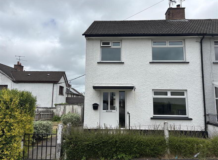 2 Beechland Drive, Magherafelt, BT45 6BH
