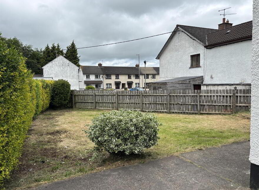 2 Beechland Drive, Magherafelt, BT45 6BH