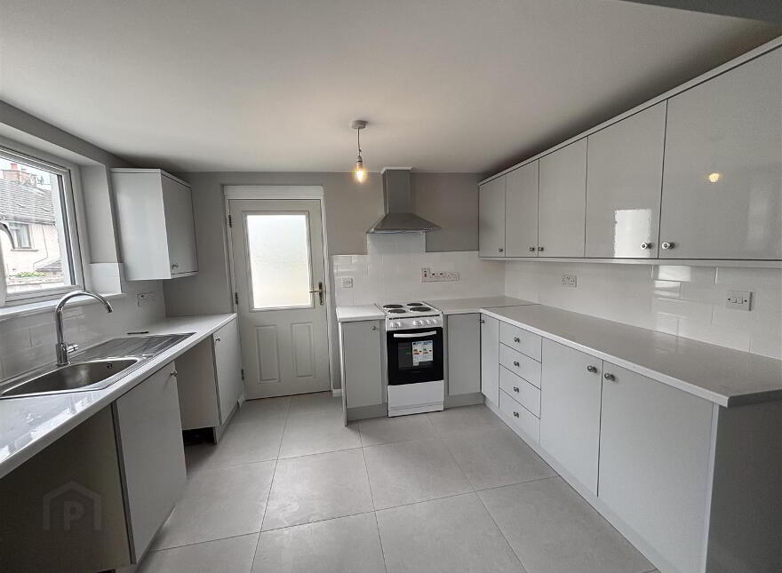 2 Beechland Drive, Magherafelt, BT45 6BH