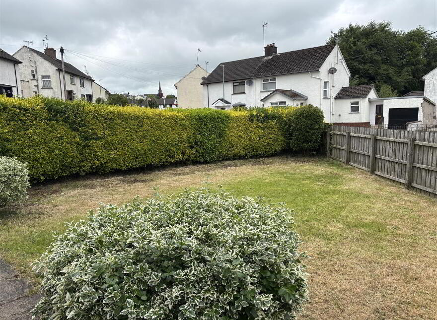 2 Beechland Drive, Magherafelt, BT45 6BH