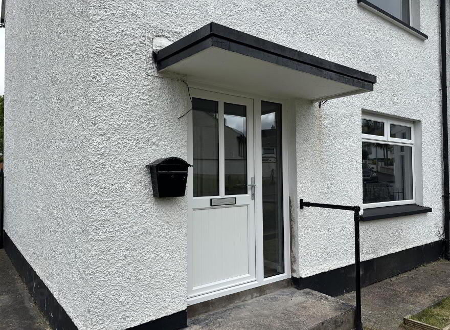 2 Beechland Drive, Magherafelt, BT45 6BH