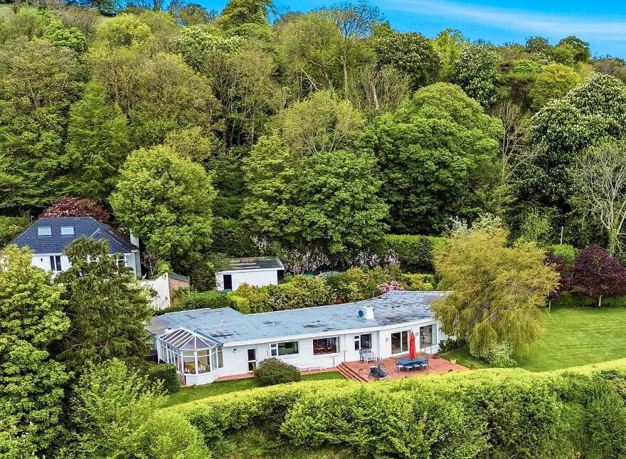 Badger House, Knockavelish, Woodstown, X91YD99