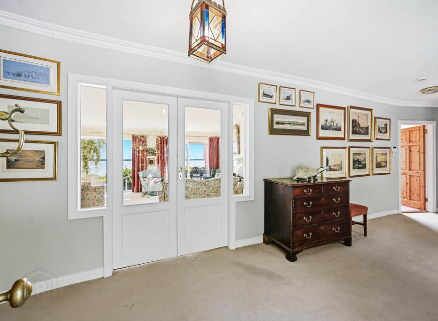 Badger House, Knockavelish, Woodstown, X91YD99