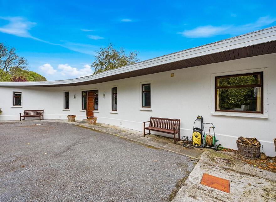 Badger House, Knockavelish, Woodstown, X91YD99
