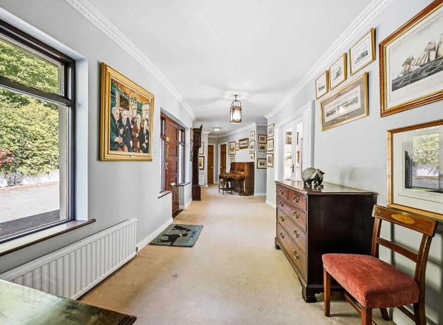 Badger House, Knockavelish, Woodstown, X91YD99