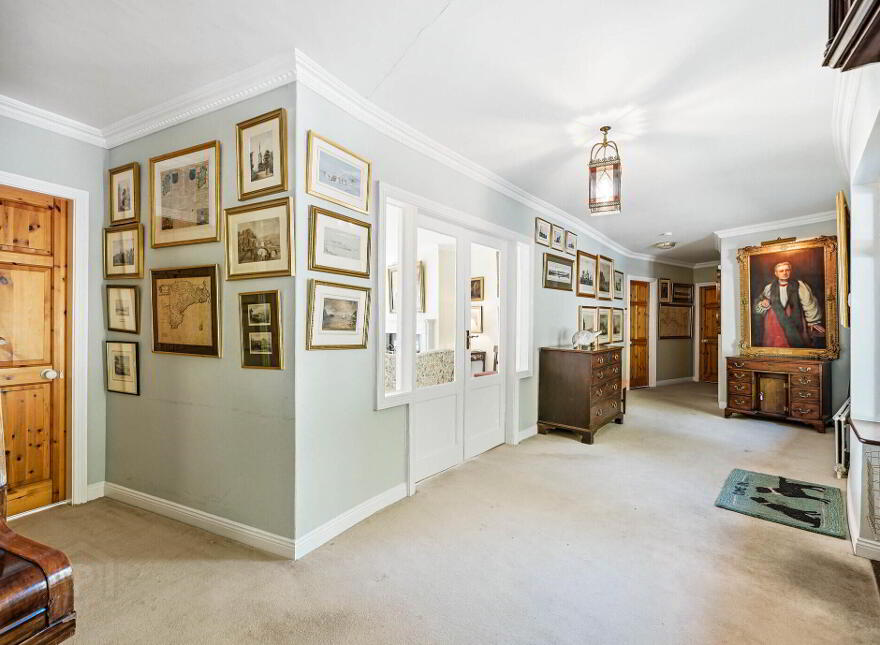 Badger House, Knockavelish, Woodstown, X91YD99