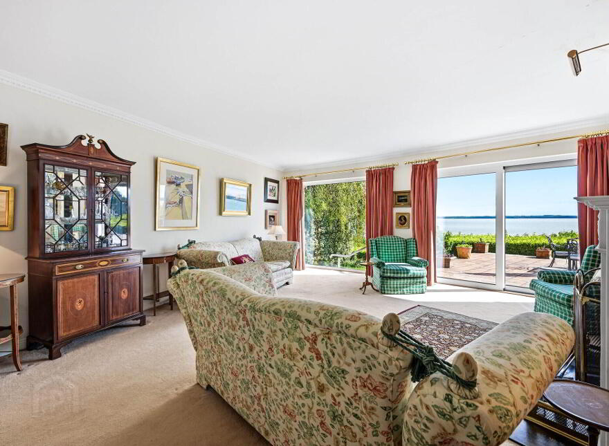 Badger House, Knockavelish, Woodstown, X91YD99