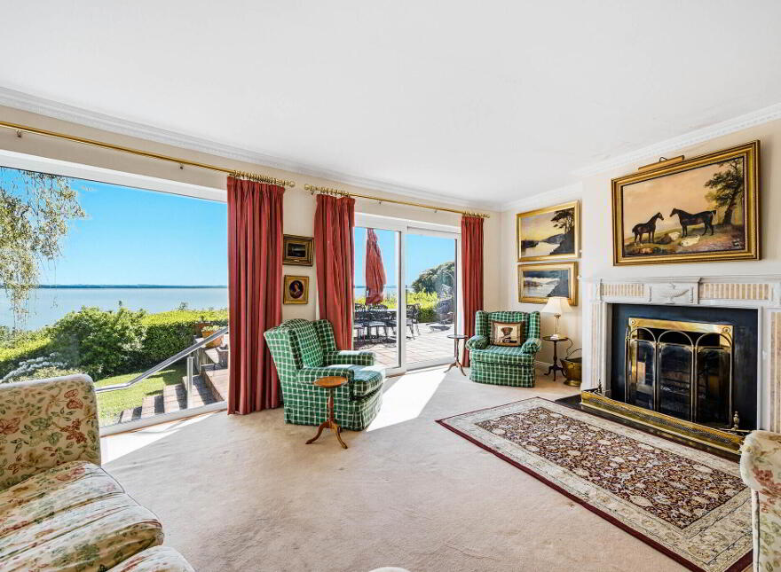 Badger House, Knockavelish, Woodstown, X91YD99