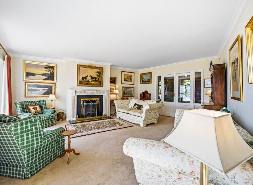 Badger House, Knockavelish, Woodstown, X91YD99