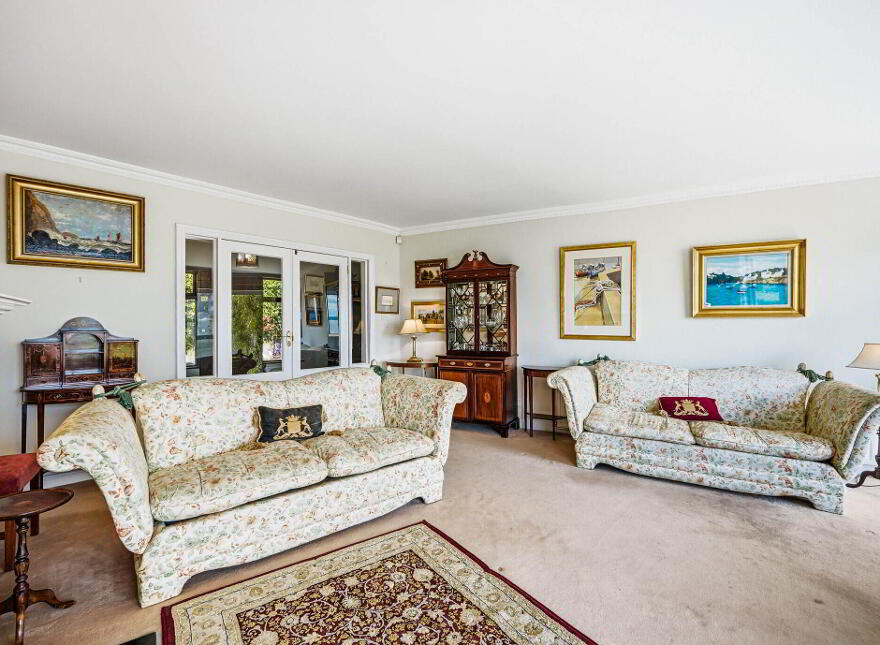 Badger House, Knockavelish, Woodstown, X91YD99