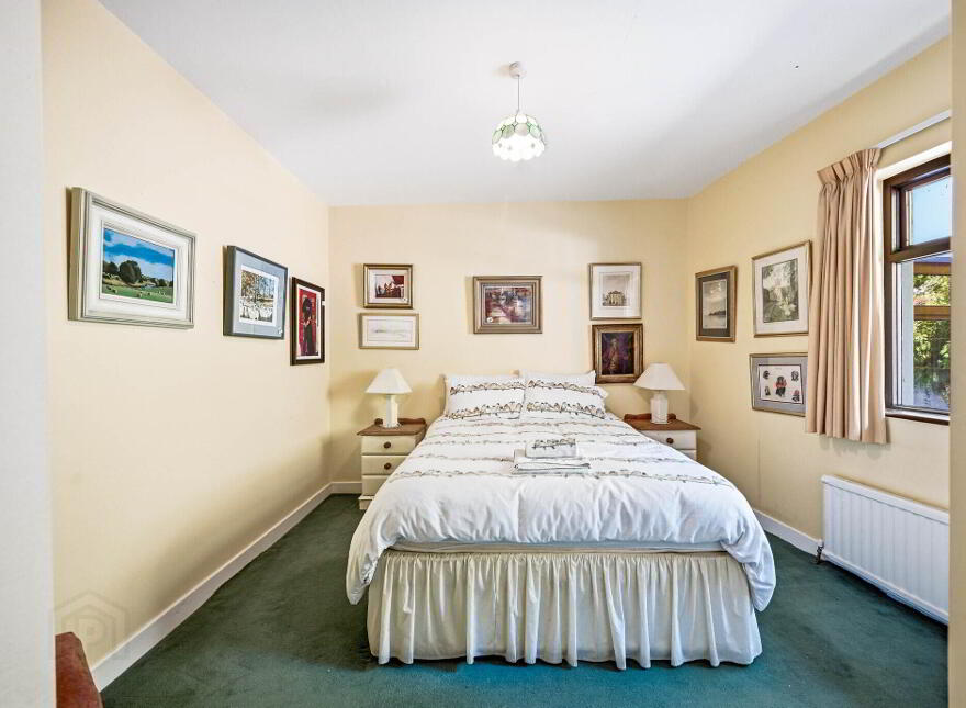 Badger House, Knockavelish, Woodstown, X91YD99