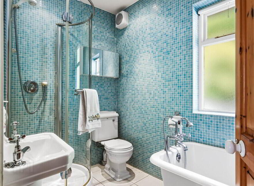 Badger House, Knockavelish, Woodstown, X91YD99