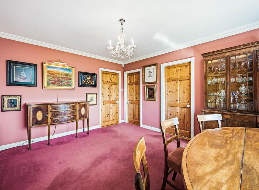 Badger House, Knockavelish, Woodstown, X91YD99