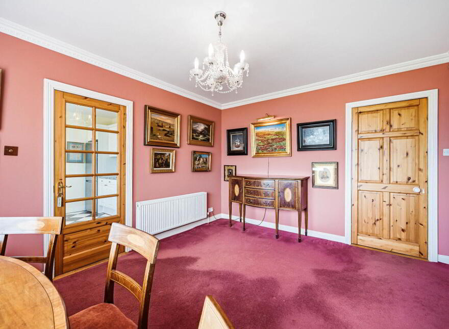 Badger House, Knockavelish, Woodstown, X91YD99