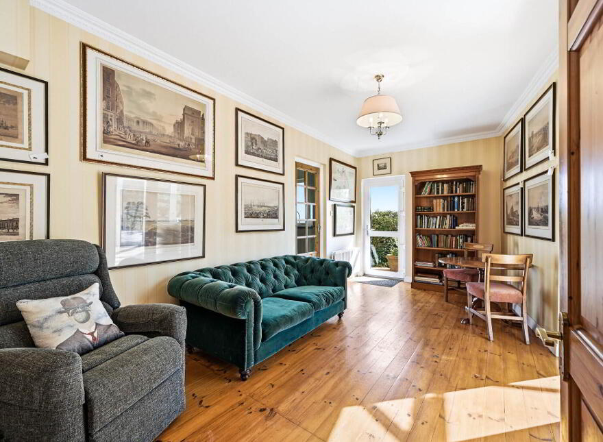 Badger House, Knockavelish, Woodstown, X91YD99