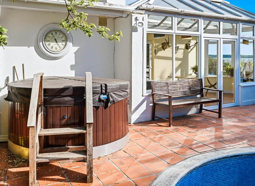 Badger House, Knockavelish, Woodstown, X91YD99
