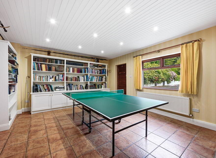 Badger House, Knockavelish, Woodstown, X91YD99
