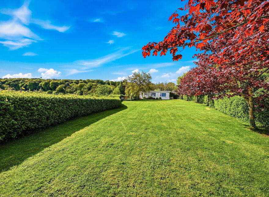 Badger House, Knockavelish, Woodstown, X91YD99