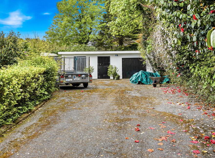 Badger House, Knockavelish, Woodstown, X91YD99