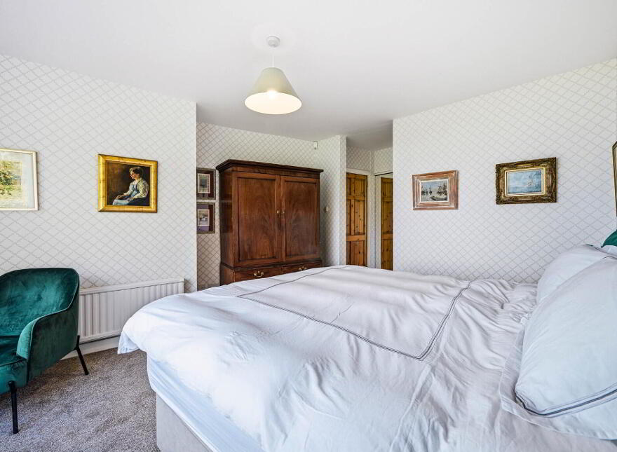 Badger House, Knockavelish, Woodstown, X91YD99