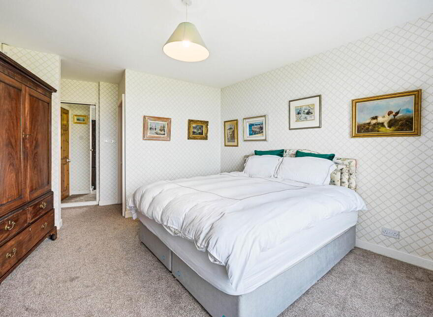 Badger House, Knockavelish, Woodstown, X91YD99