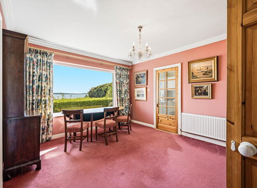 Badger House, Knockavelish, Woodstown, X91YD99