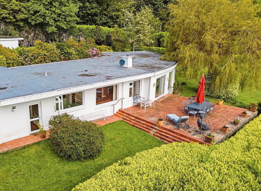 Badger House, Knockavelish, Woodstown, X91YD99