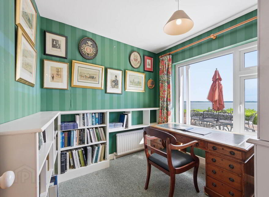 Badger House, Knockavelish, Woodstown, X91YD99