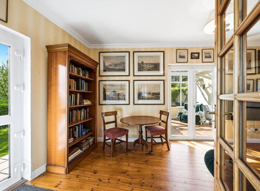 Badger House, Knockavelish, Woodstown, X91YD99