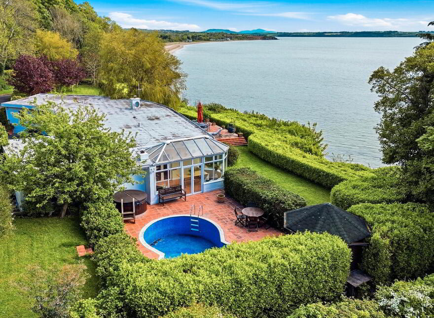 Badger House, Knockavelish, Woodstown, X91YD99