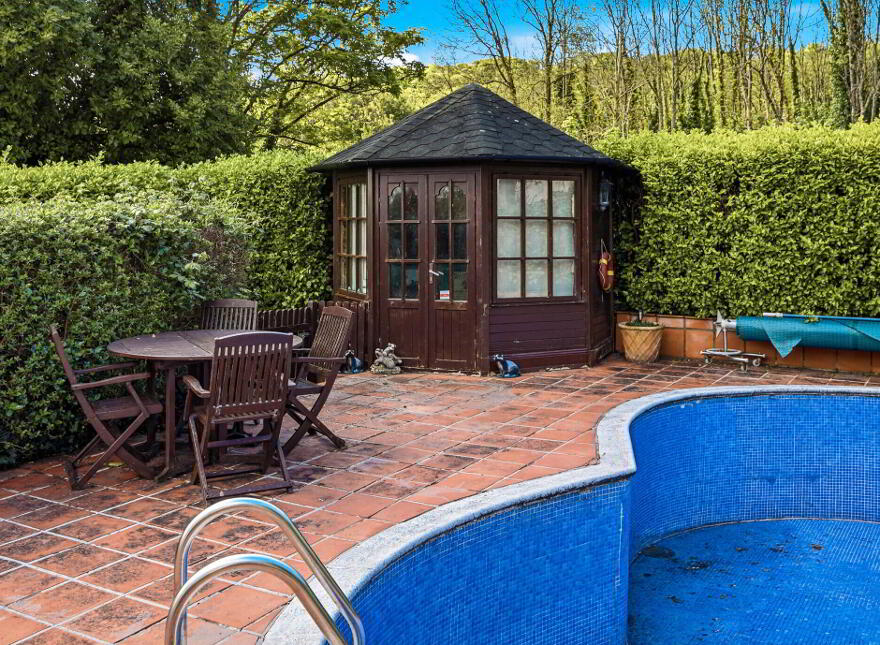 Badger House, Knockavelish, Woodstown, X91YD99