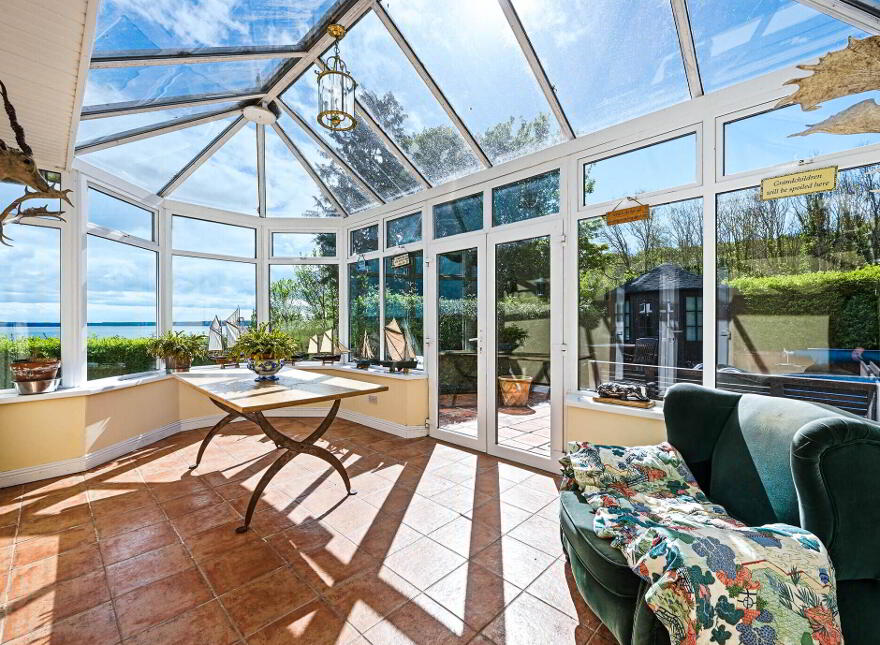 Badger House, Knockavelish, Woodstown, X91YD99