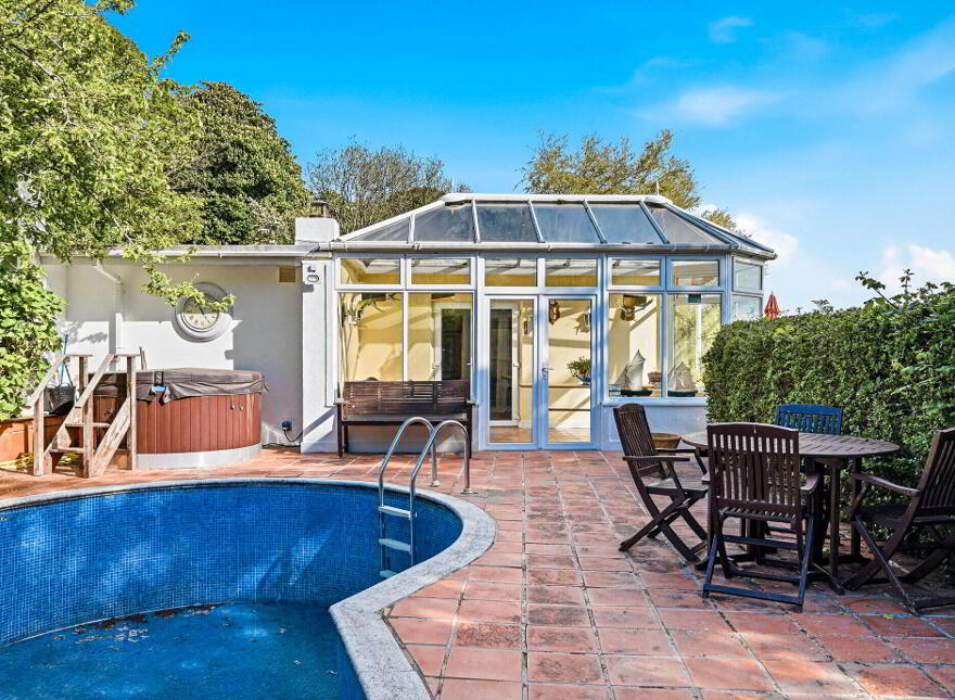 Badger House, Knockavelish, Woodstown, X91YD99