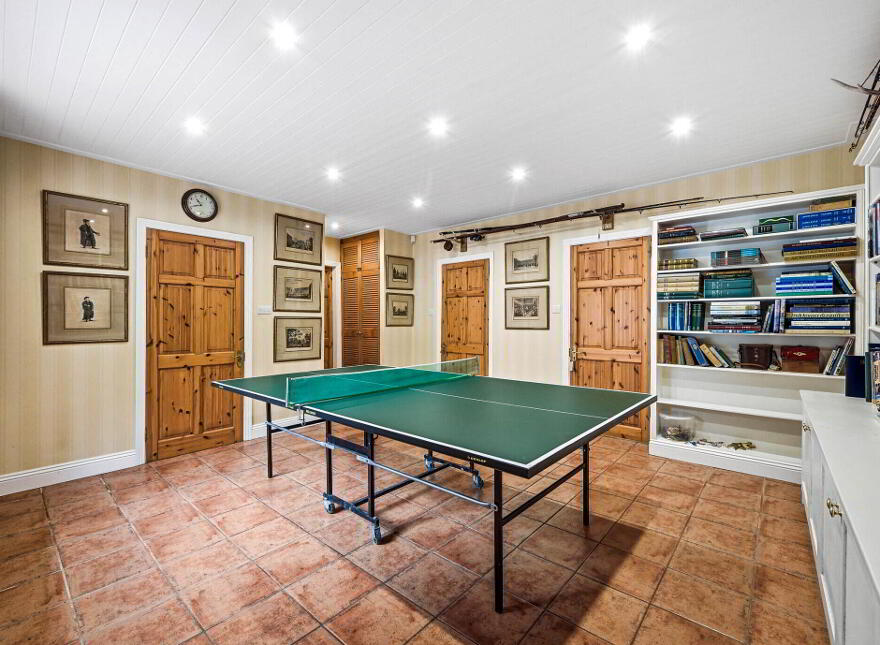 Badger House, Knockavelish, Woodstown, X91YD99