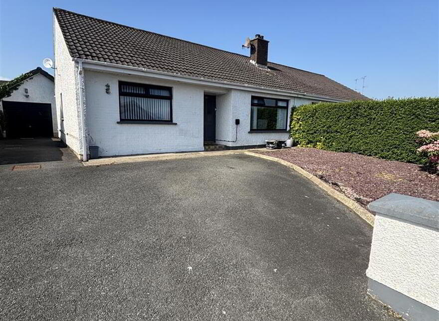 99 Meadowvale Park, Limavady, BT49 0SN
