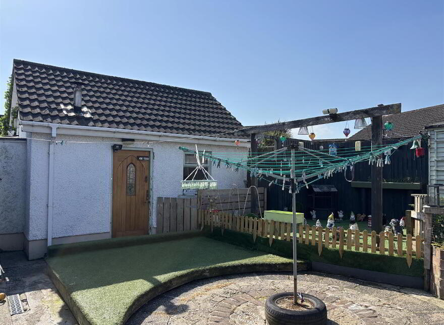99 Meadowvale Park, Limavady, BT49 0SN