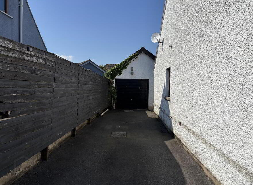 99 Meadowvale Park, Limavady, BT49 0SN
