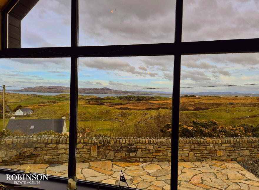 4 Bedroom Breaghy, Portnablagh, Dunfanaghy, F92PR9K