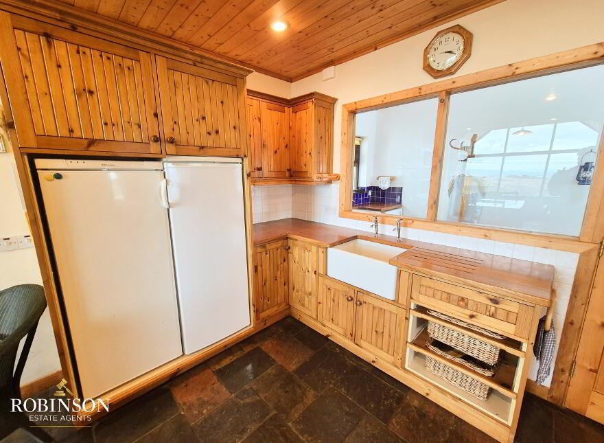 4 Bedroom Breaghy, Portnablagh, Dunfanaghy, F92PR9K