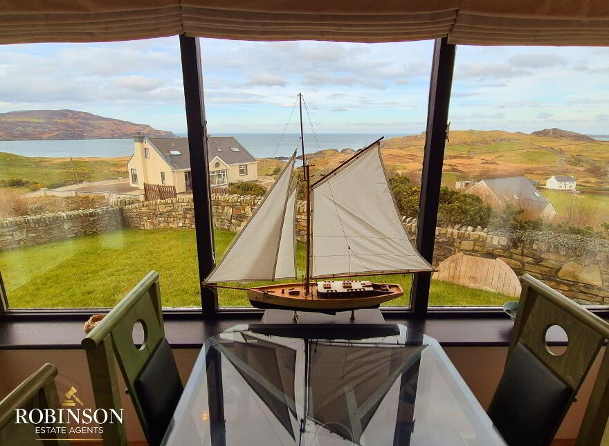 4 Bedroom Breaghy, Portnablagh, Dunfanaghy, F92PR9K