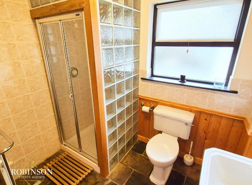 4 Bedroom Breaghy, Portnablagh, Dunfanaghy, F92PR9K