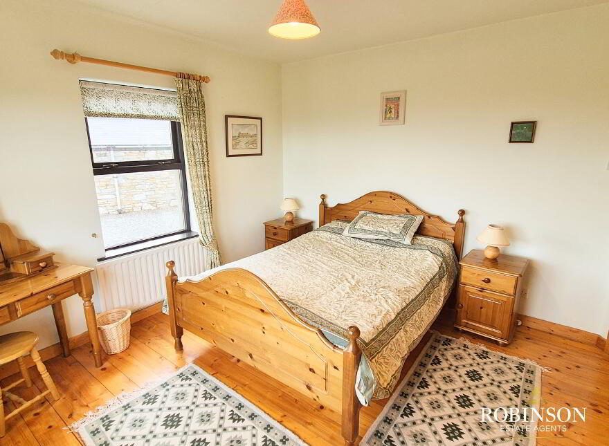 4 Bedroom Breaghy, Portnablagh, Dunfanaghy, F92PR9K