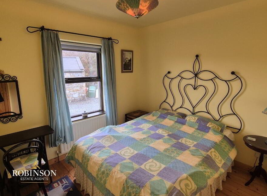 4 Bedroom Breaghy, Portnablagh, Dunfanaghy, F92PR9K
