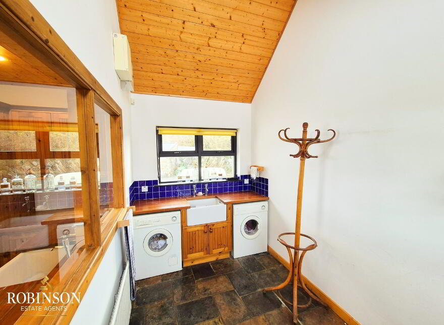 4 Bedroom Breaghy, Portnablagh, Dunfanaghy, F92PR9K