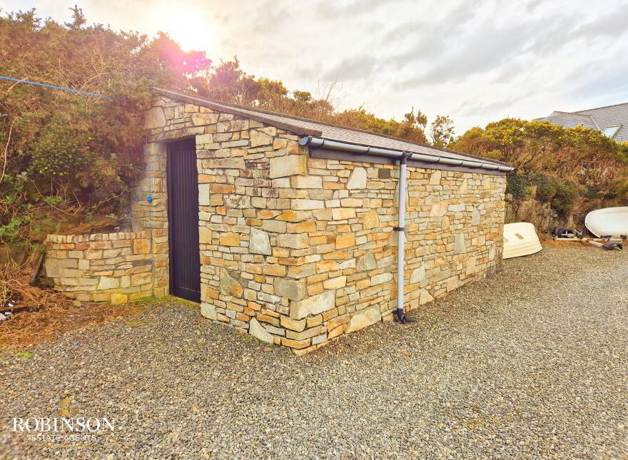 4 Bedroom Breaghy, Portnablagh, Dunfanaghy, F92PR9K