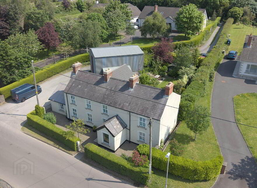 Derryadd House, Ardmore Road, Derryadd Lurgan, Craigavon, BT66 6QP