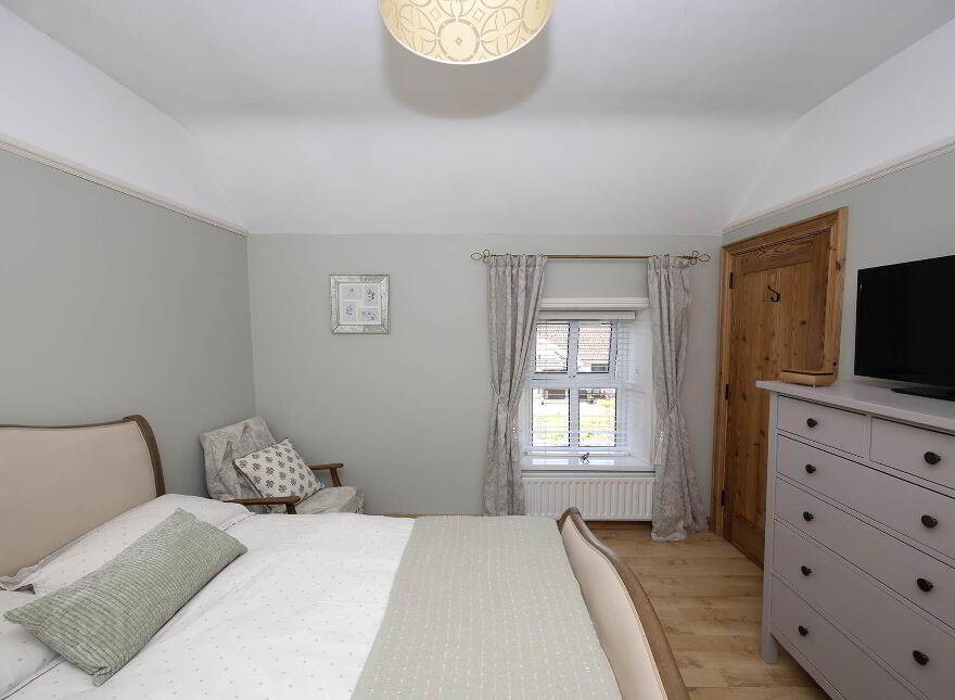 Derryadd House, Ardmore Road, Derryadd Lurgan, Craigavon, BT66 6QP