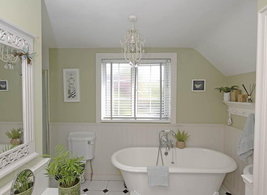Derryadd House, Ardmore Road, Derryadd Lurgan, Craigavon, BT66 6QP