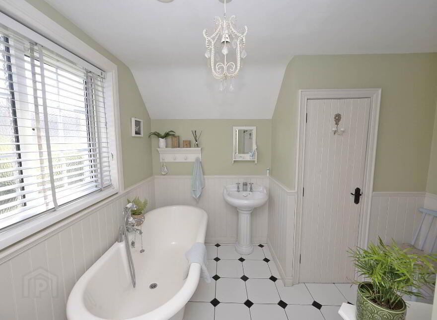 Derryadd House, Ardmore Road, Derryadd Lurgan, Craigavon, BT66 6QP