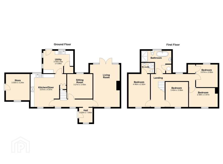 Derryadd House, Ardmore Road, Derryadd Lurgan, Craigavon, BT66 6QP